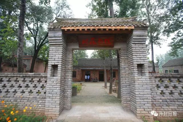 今日兰考的发展和变化,兰考县的巨大变化文章