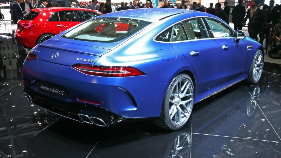 从日内瓦车展开始聊聊未来的事,日内瓦车展技术汇总篇