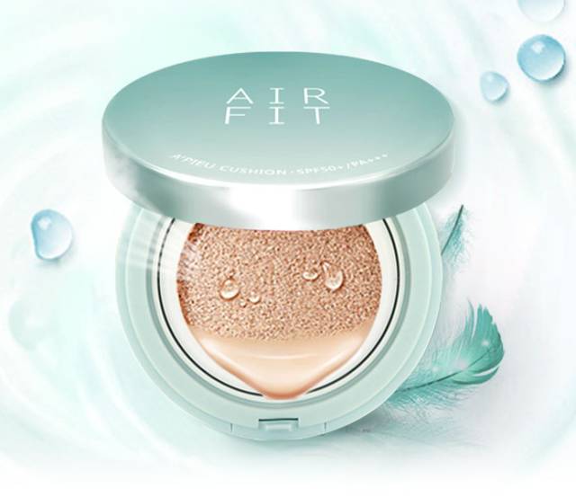 bb气垫的正确使用方法步骤,bb气垫的正确使用方法