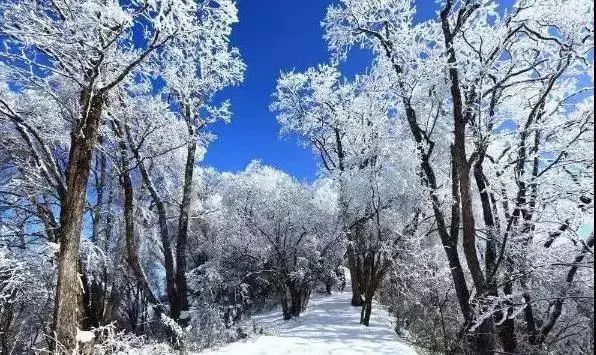 南江，让我再看你一眼，从南到北！