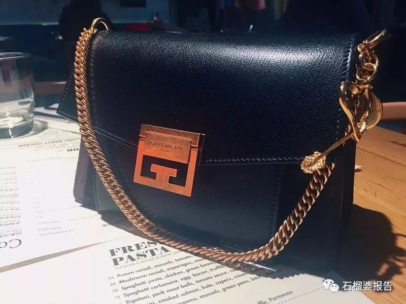 好看的包包推荐春夏,这些包包又有颜值又百搭