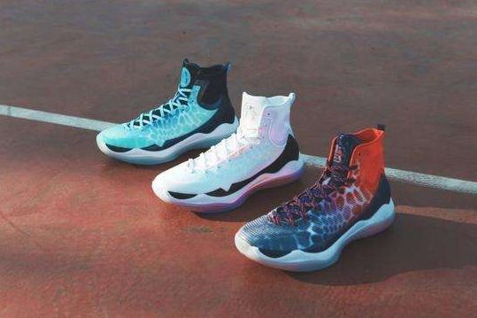 特步160x3.0pro和李宁飞电3ultra,为什么阿迪耐克比安踏李宁好