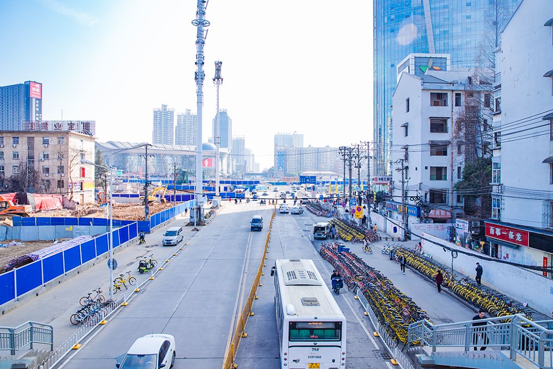 武汉地铁各线路排行榜,武汉地铁2号线时刻表全程时间2021