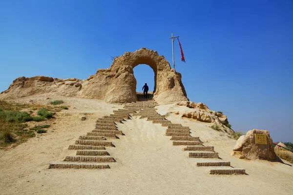 银川旅游攻略推荐,银川旅游必去的10个景点