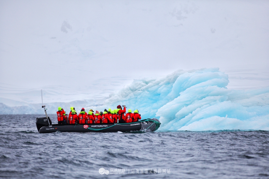 南极靠着什么大洋,南极无数人梦寐以求的终极目的地