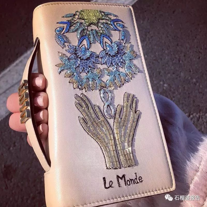 好多新包包,春夏好看的包包推荐