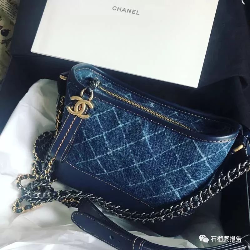 好看的包包推荐春夏,这些包包又有颜值又百搭