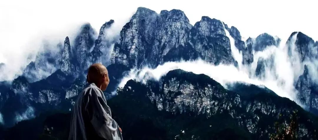 云雾庐山旅游攻略,庐山雾景旅游