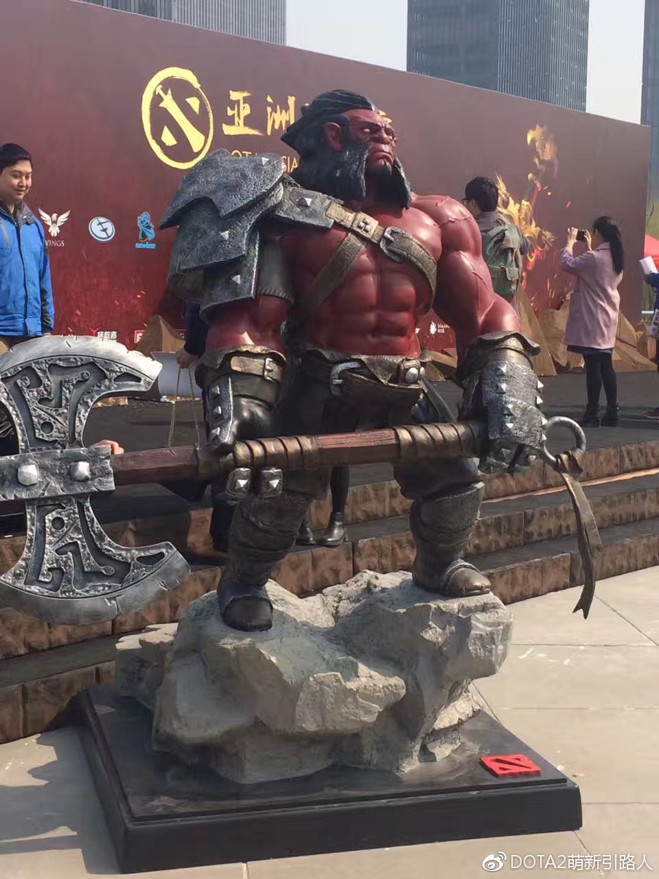 dac2018,dac亚洲邀请赛2018