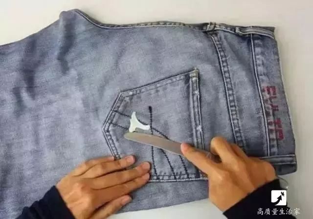 皮革鞋前面的褶皱挤脚,新鞋挤脚的处理方法