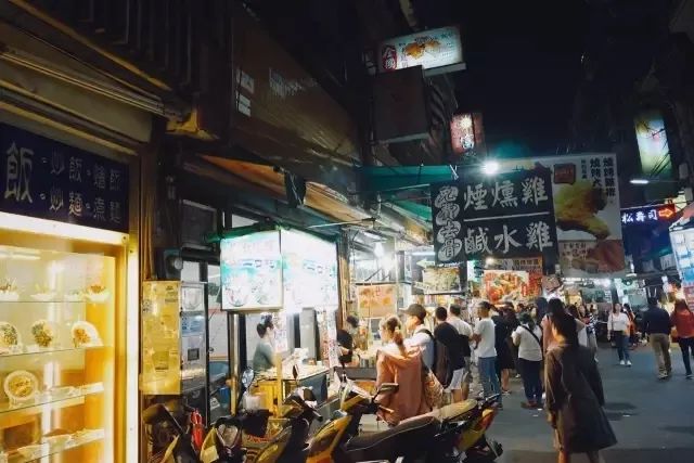 台湾旅游最值得去的景点,台湾旅游必去的机场