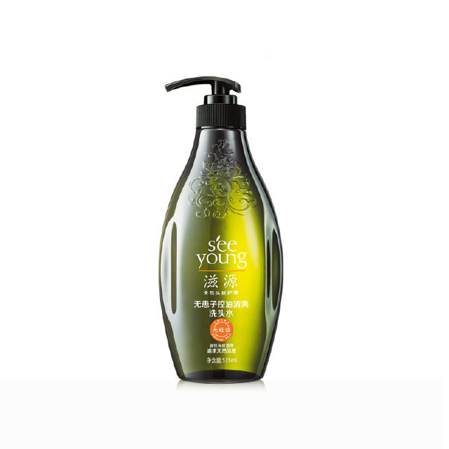 洗发水的硅油对头发有害吗,0硅油的洗发水