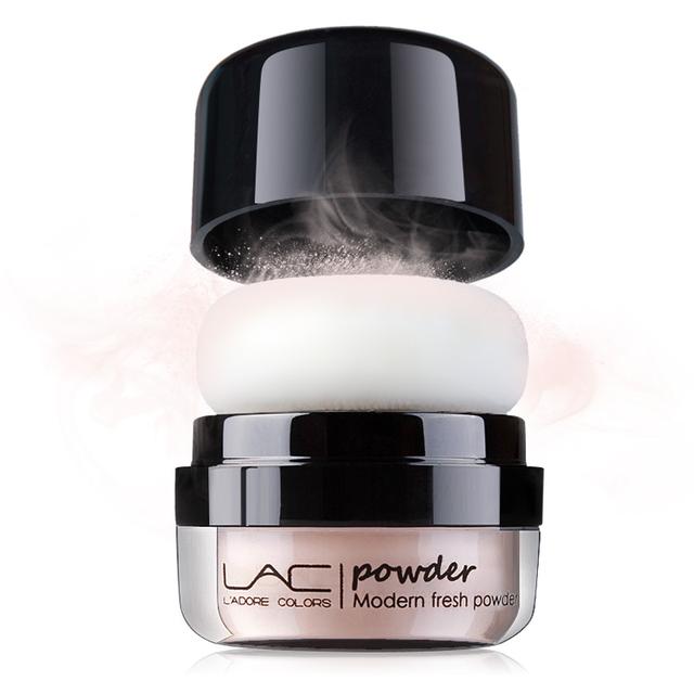 定妆后妆容超持久,妆后如何正确定妆不破坏妆面