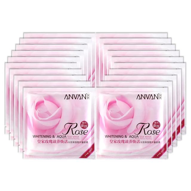 妙招面膜,简单几步助你get敷面膜正确步骤