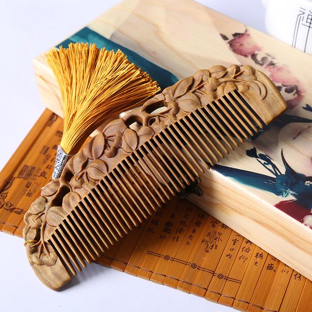 一招根治白发脱发,脱发别担心一招让你满头秀发