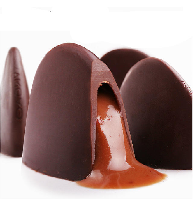 520送女友一款心意满满的巧克力吧,520送给ta最好的礼物