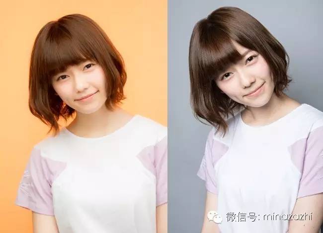 长泽雅美各种角色,长泽雅美麻酱短发