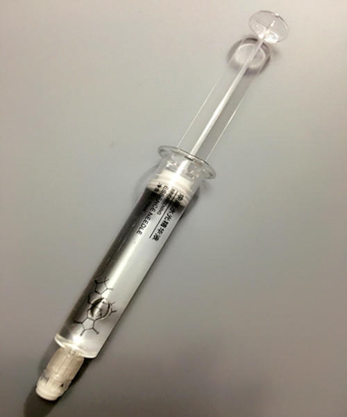 水光针涂抹式原液哪个好,涂抹式水光针功效