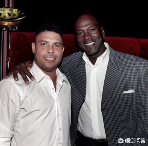 大罗为什么叫小罗,为什么大罗和c罗都叫罗纳尔多