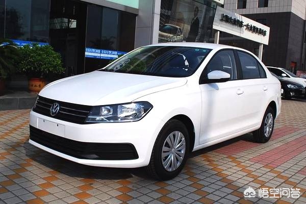 6万买丰田威驰,6万到5万的威驰