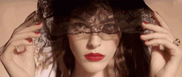 30块口红怎么涂哑光感,怎么涂口红又平价又好看