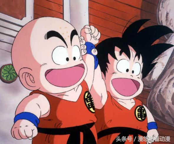 《JUMP最热血的搭档组合TOP10》九只要少了他主角瞬间成了废物