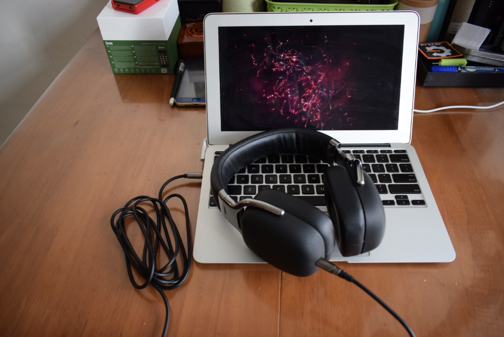 旗舰就是不一样：EdifierH880半年深度体验总结