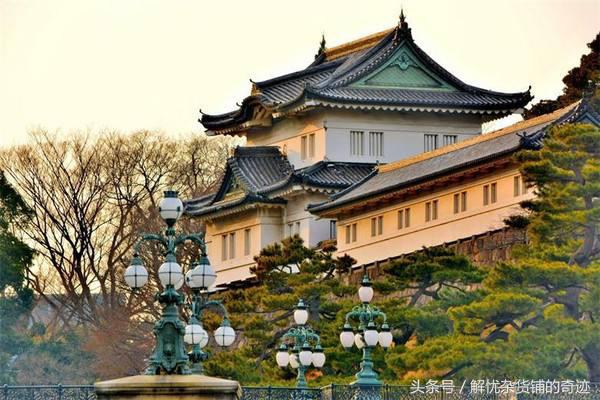 关晓彤鹿晗同游日本,鹿晗和关晓彤去日本旅行