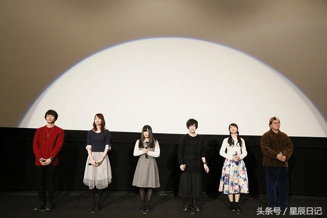 国家队感言,国家队声优访谈节目