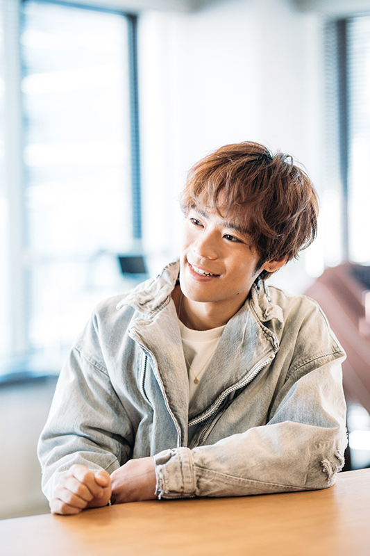 从动画《博多豚骨拉面团》探访杀手世界——梶裕贵、小野贤章访谈