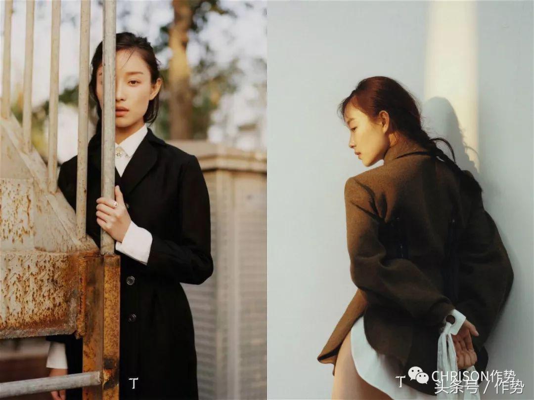 倪妮时尚表现力,倪妮是怎么找到自己的本命风格