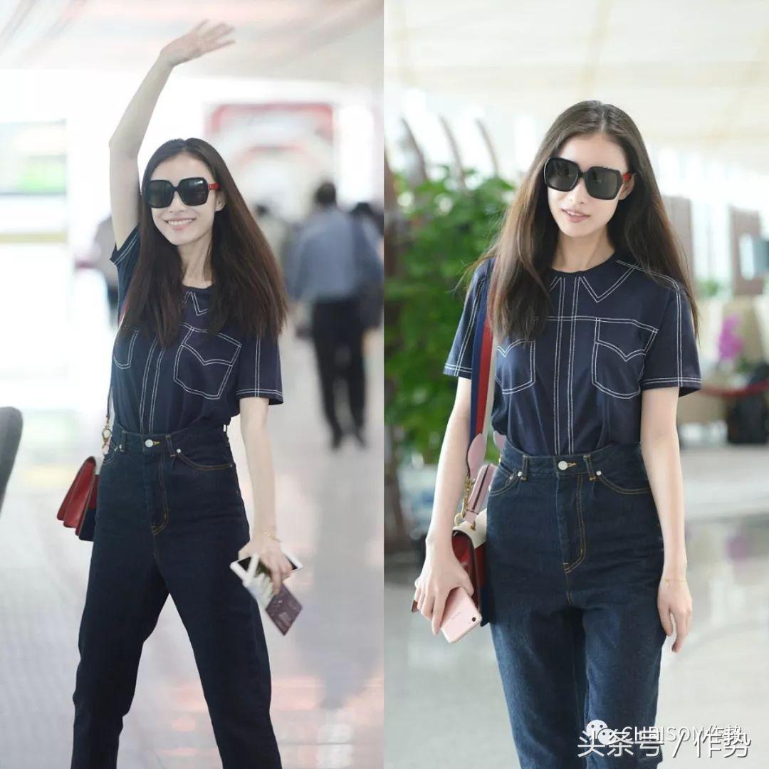 倪妮时尚表现力,倪妮是怎么找到自己的本命风格