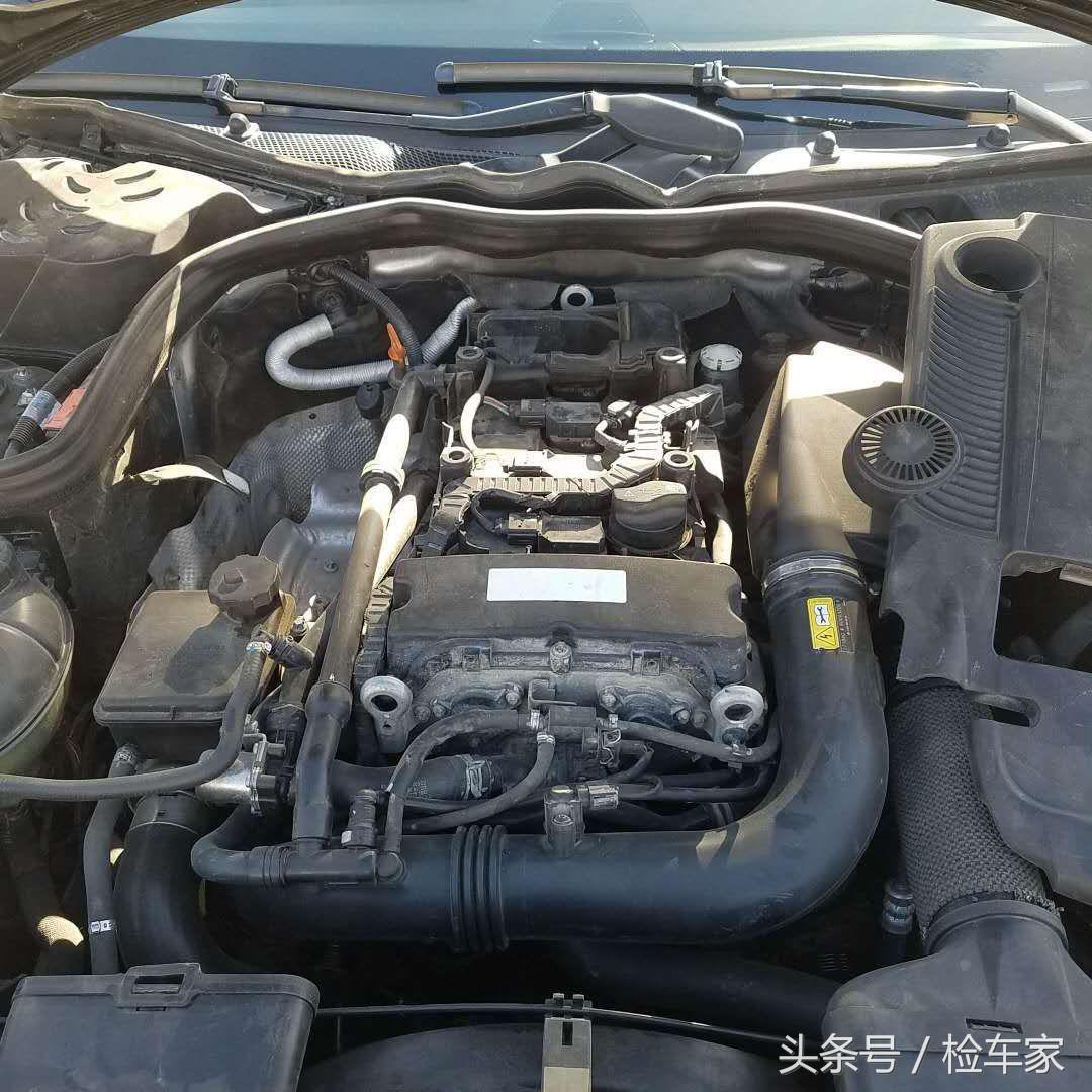 十二万公里的奔驰e200还能买吗,奔驰e200值不值得买