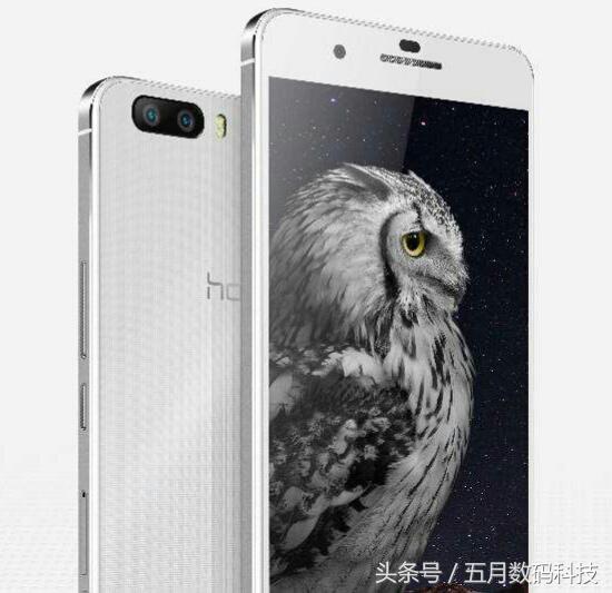 回顾华为荣耀手机发展史：诸多经典哪款是你的“初恋”？