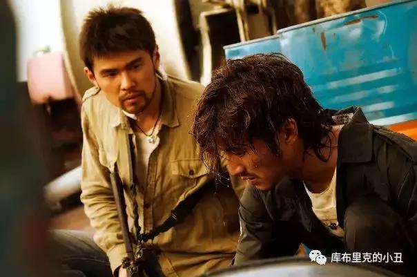 贺岁档，你最硬，可惜没有战狼的命