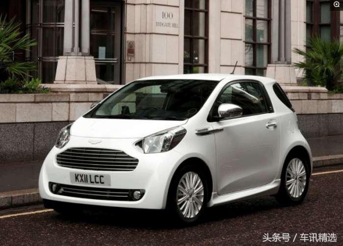 史上最贵奇瑞QQ，二手卖到100万，国内首位车主竟是李晨！