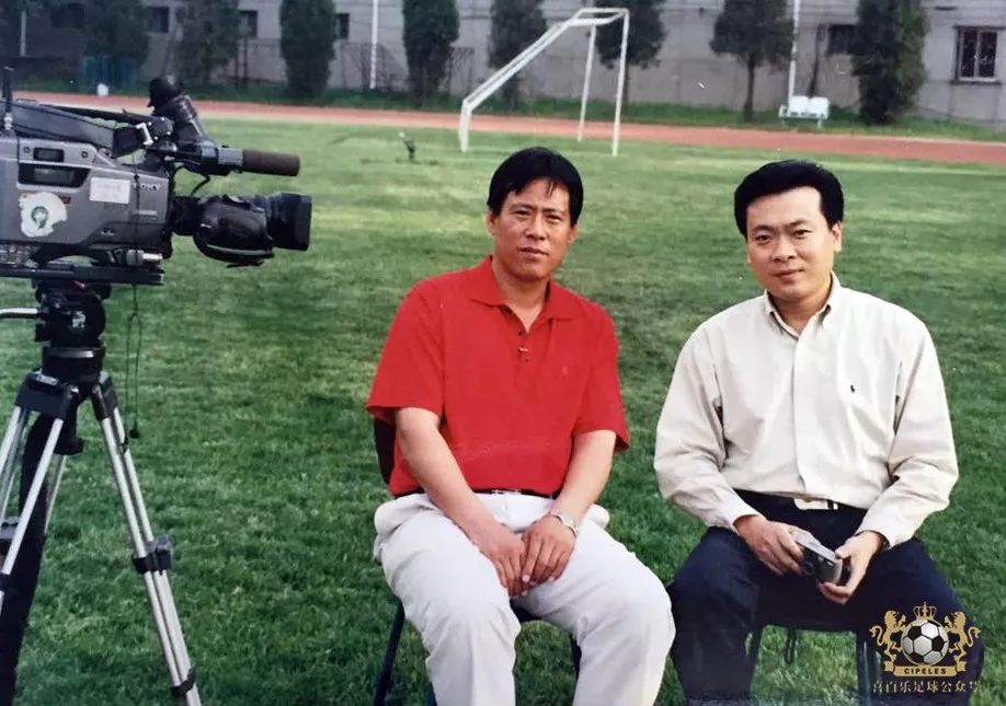 津门足坛双百颂高玉勇,天津足坛双百颂王建英