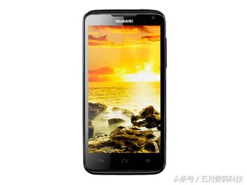 回顾华为荣耀手机发展史：诸多经典哪款是你的“初恋”？