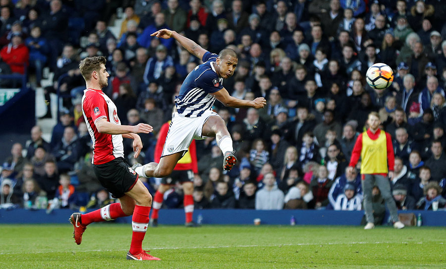 西布朗对布莱克本战报,西布朗vs罗瑟汉预测