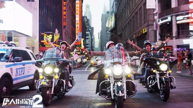 陈思诚谈唐探2,唐探2陈思诚为啥不继续拍