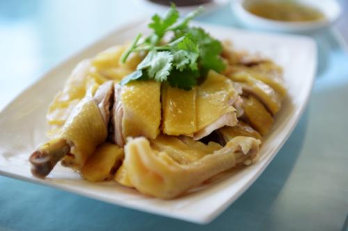 科普海南,年夜饭科普