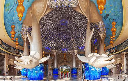 去珠海长隆海洋王国住哪里好,珠海长隆海洋王国烟花时间表