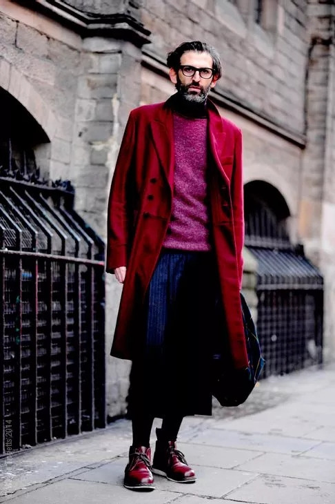 明艳艳丽红色系,明艳的红色闪耀动人