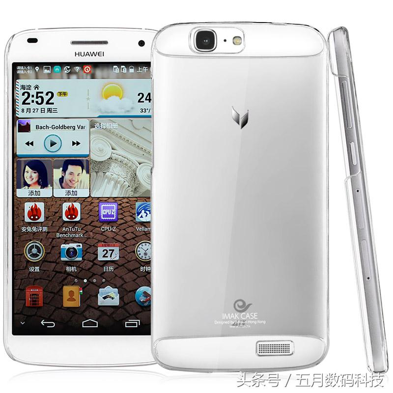 回顾华为荣耀手机发展史：诸多经典哪款是你的“初恋”？