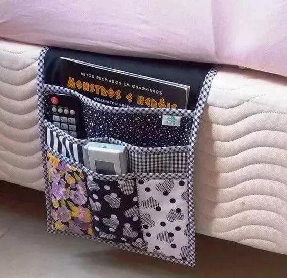 旧床单翻新最简单方法,旧床单别扔简单改一改立刻变值钱