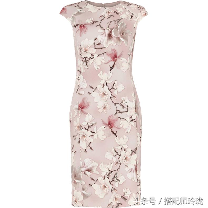 时下最美的时尚风,2018时尚圈