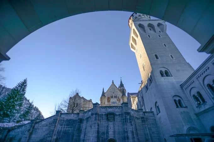 别再排斥跟团了之德国行，从哈布斯堡王朝，到雅历安血统