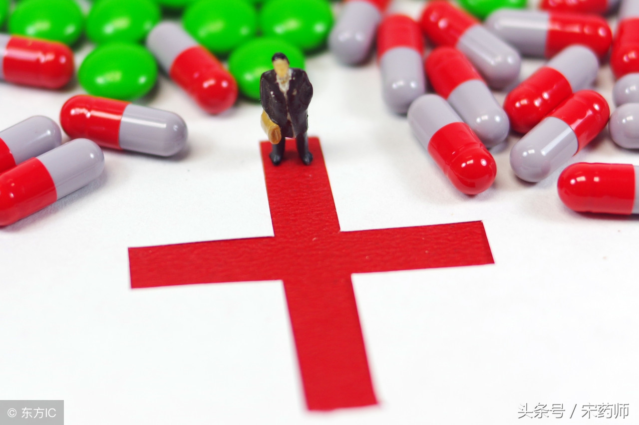 重复用药的标准,如何避免重复用药现象