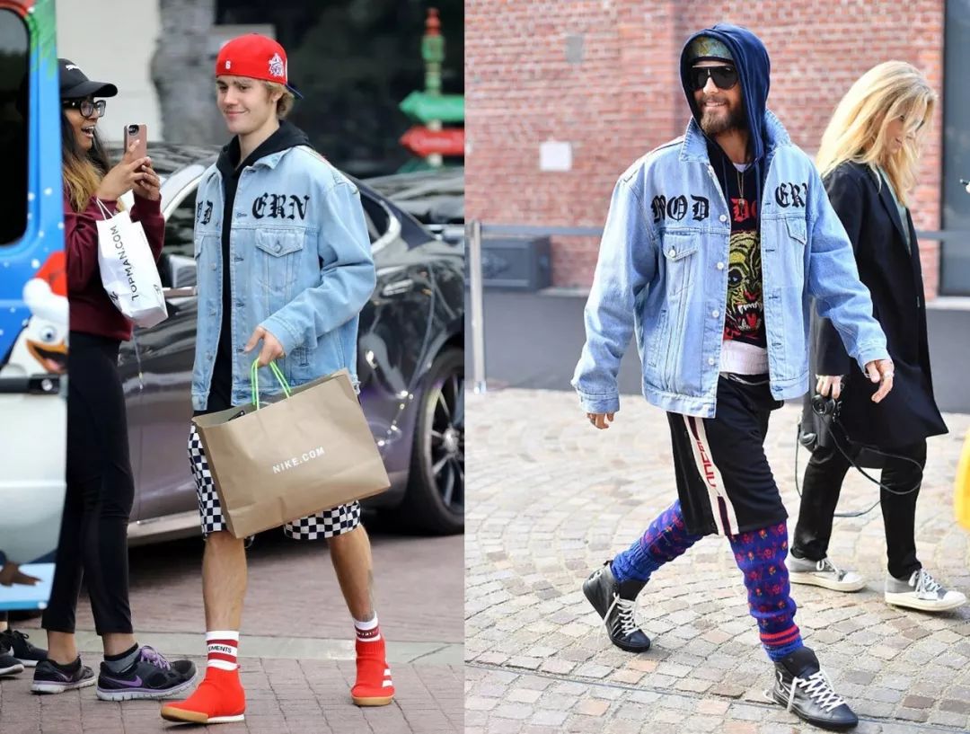 gucci的独特风格,gucci高端logo