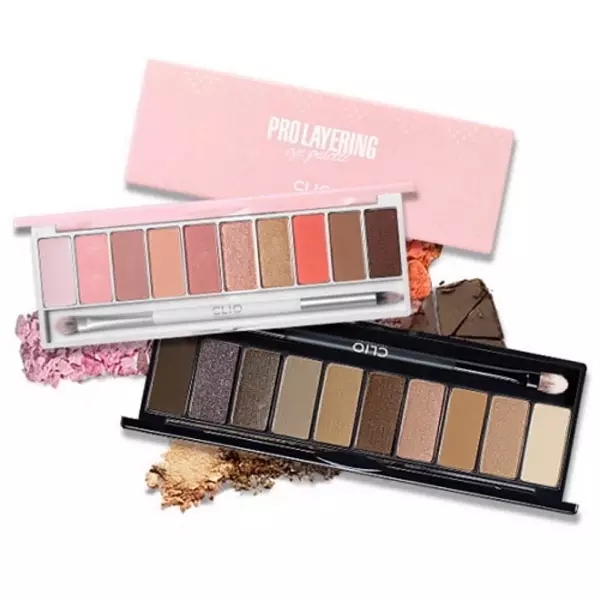 最好用的十款眼影,眼影十大排行榜10强眼影盘推荐